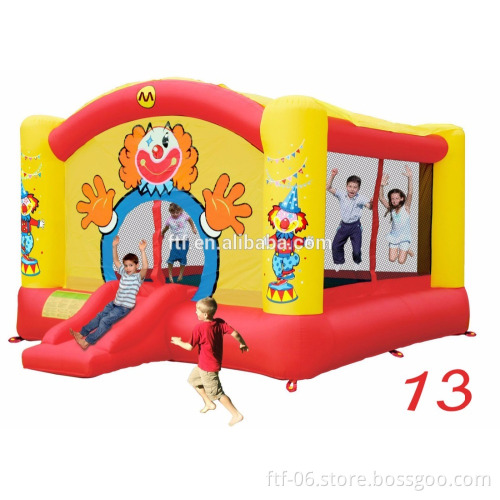 simple inflatable bounce house for sale,cheap inflatable bouncer